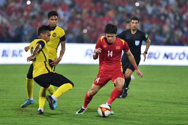 Chung kết bóng đá nam U 23 Việt Nam - U 23 Thái Lan Chờ Mỹ Đình bùng nổ